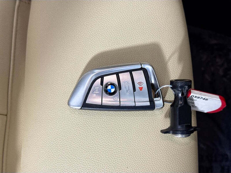 2020 BMW 5 Series 530i xDrive