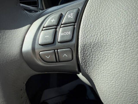 2009 Subaru Forester