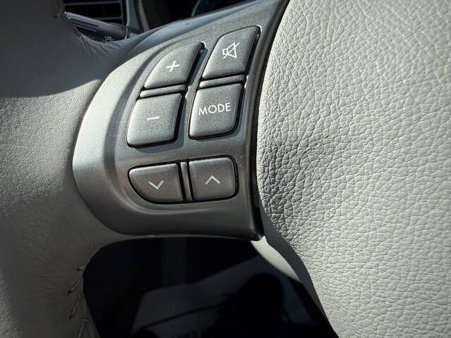 2009 Subaru Forester