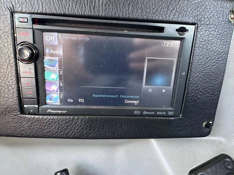 2000 AM General Hummer Convertible