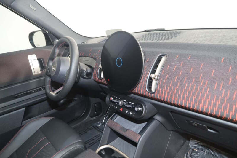 2026 MINI Countryman