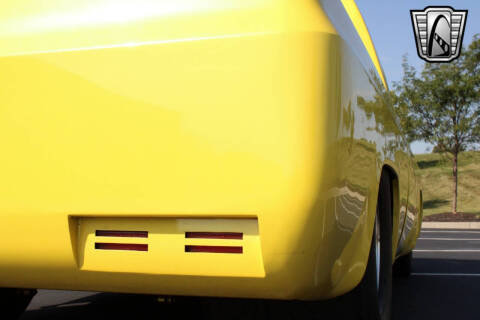 1977 Chevrolet Blazer