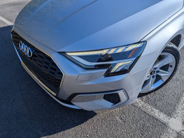 2023 Audi A3 Premium 40 TFSI