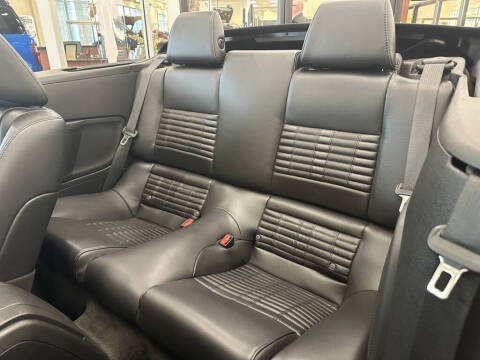 2012 Ford Shelby GT500