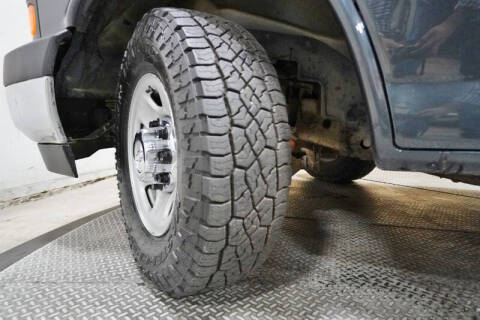 2017 Chevrolet Express LT 3500