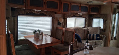 2007 Keystone RV Montana
