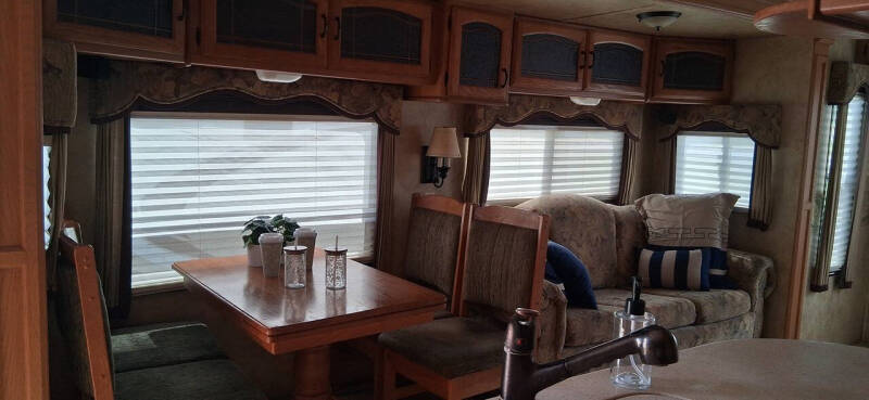 2007 Keystone RV Montana