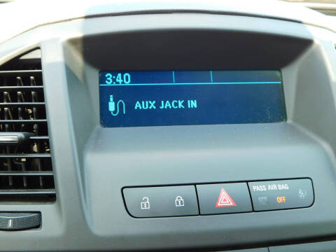 2011 Buick Regal CXL Turbo