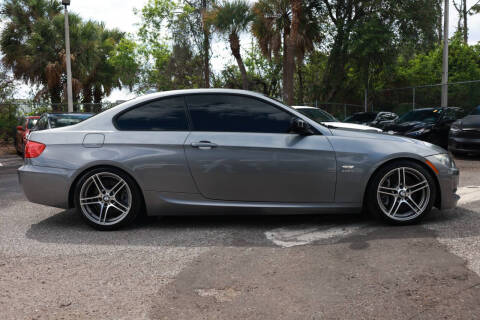 2011 BMW 3 Series 335is