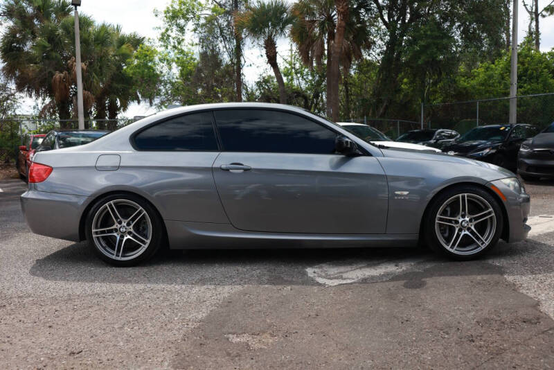 2011 BMW 3 Series 335is