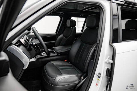 2024 Land Rover Range Rover P400 SE