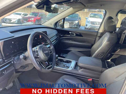 2025 Kia Carnival SX Prestige