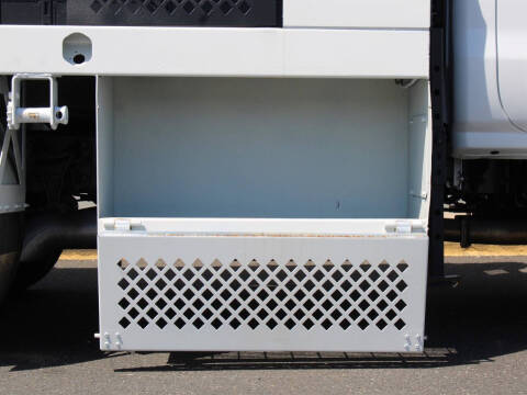 2023 Chevrolet Silverado 6500HD