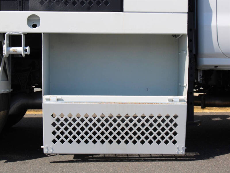 2023 Chevrolet Silverado 6500HD