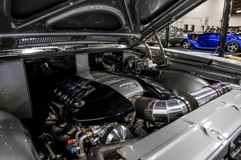 1969 Chevrolet El Camino