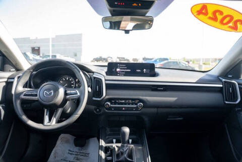 2024 Mazda CX-50 2.5 S Premium