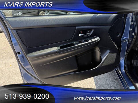 2013 Subaru Impreza 2.0i Premium