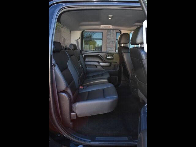 2016 GMC Sierra 3500HD