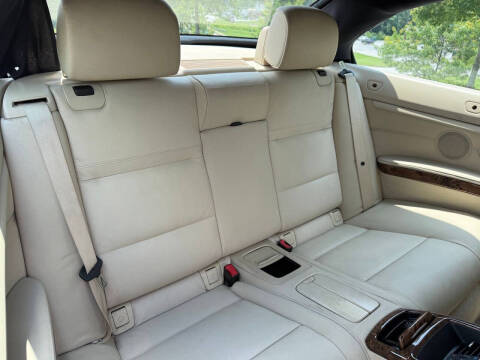 2008 BMW 3 Series 335i