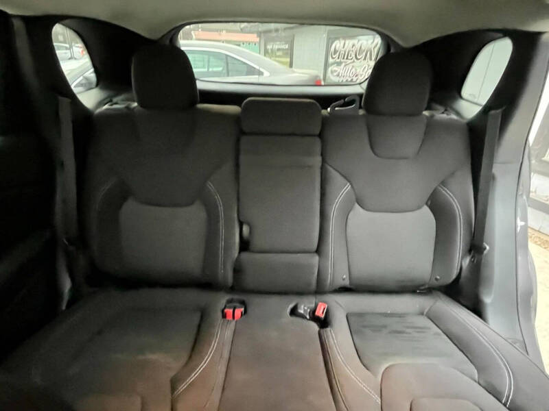 2019 Jeep Cherokee Upland