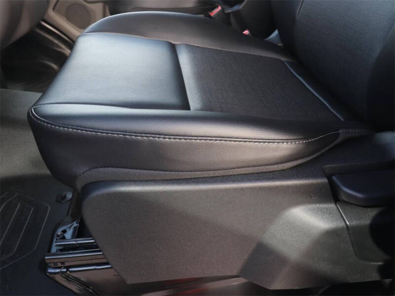 2026 Ford Transit 250