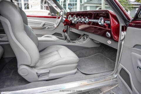 1967 Chevrolet Chevelle