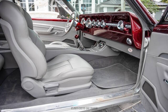 1967 Chevrolet Chevelle