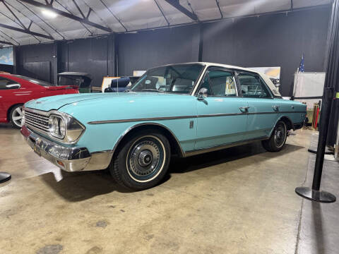 1964 AMC Ambassador