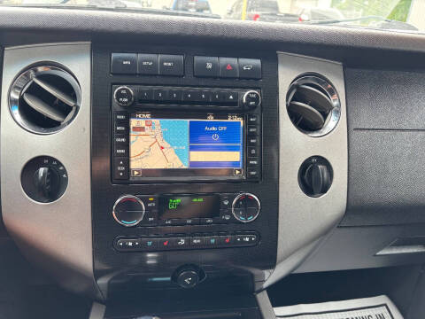 2012 Ford Expedition XLT