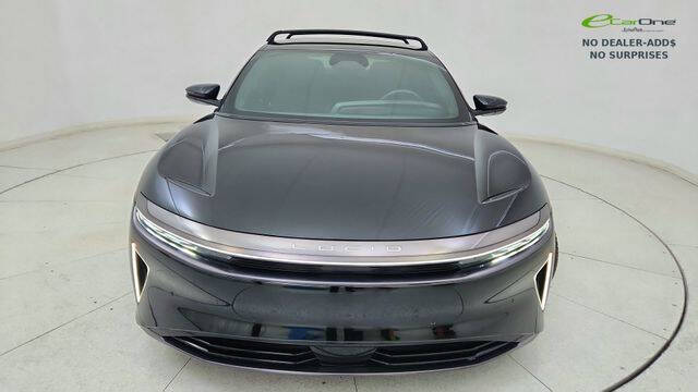 2024 Lucid Air Pure