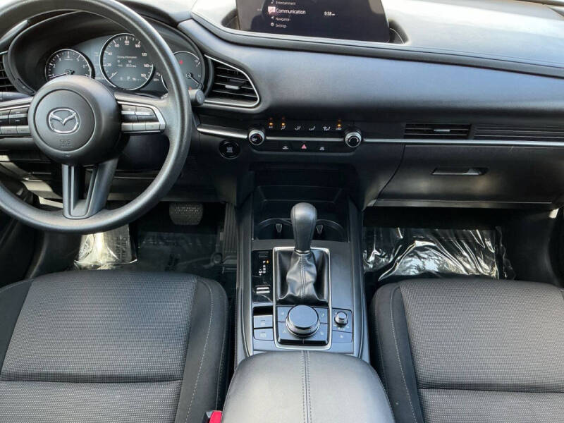 2023 Mazda CX-30 2.5 S