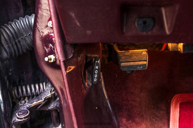 1985 Chevrolet Caprice Classic