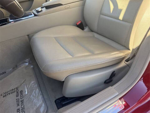 2014 Mercedes-Benz C-Class