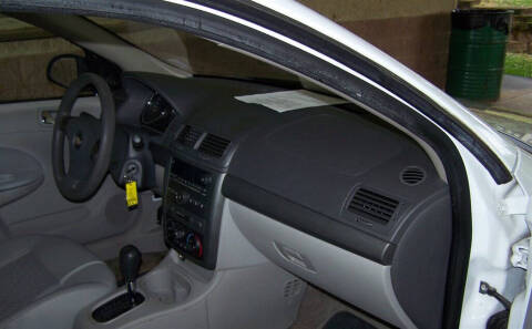 2007 Chevrolet Cobalt LS