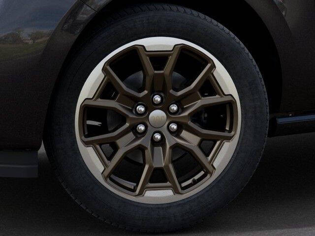 2027 Ford Expedition MAX King Ranch