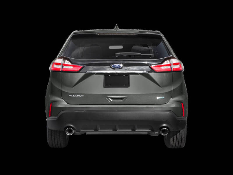 2020 Ford Edge SE