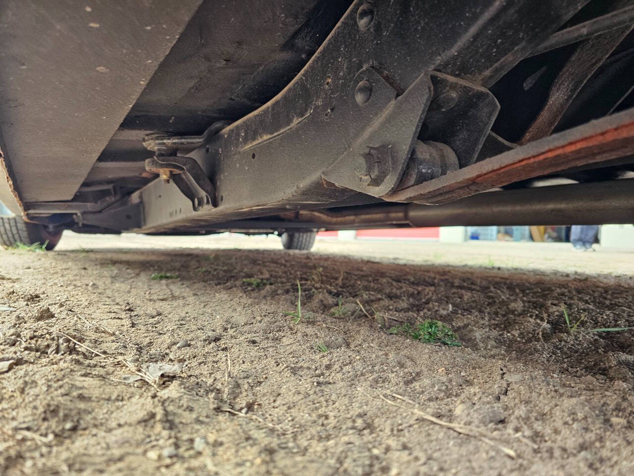 1947 Plymouth Business Coupe 163