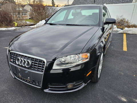 2008 Audi A4