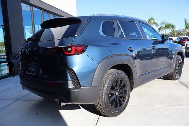 2026 Mazda CX-50 2.5 S Select
