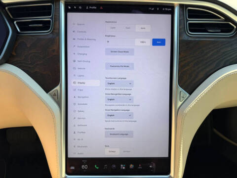 2017 Tesla Model S