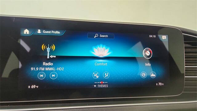 2023 Mercedes-Benz GLE GLE 450 4MATIC