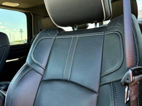 2024 RAM 2500 Limited