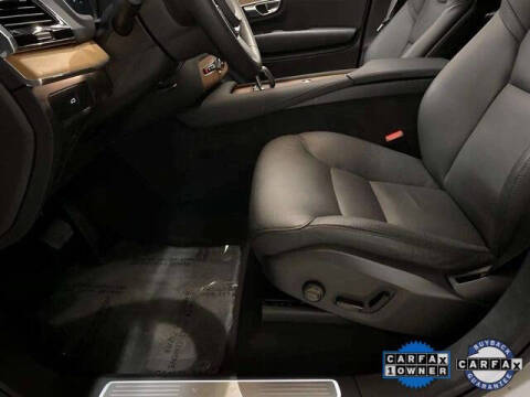 2025 Volvo XC90 B6 Plus Bright Theme 7P