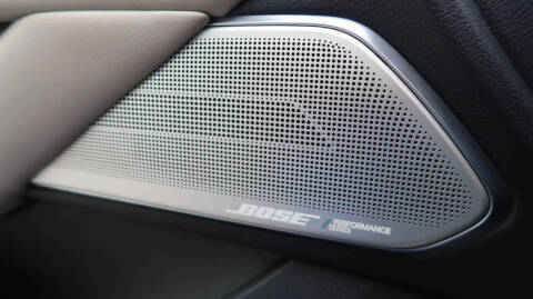 2017 Infiniti Q60 3.0T Premium