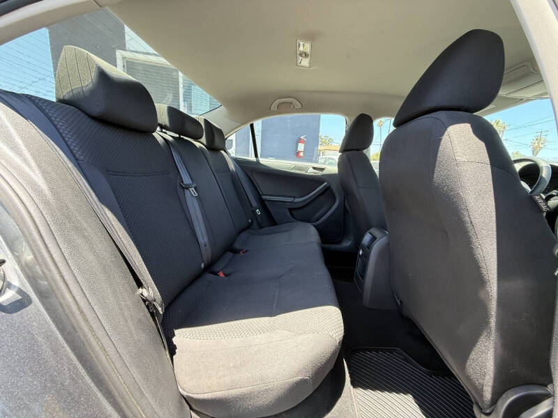 2014 Volkswagen Jetta S