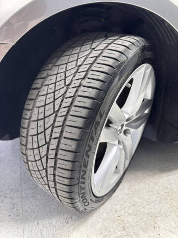 2014 Volkswagen CC Executive