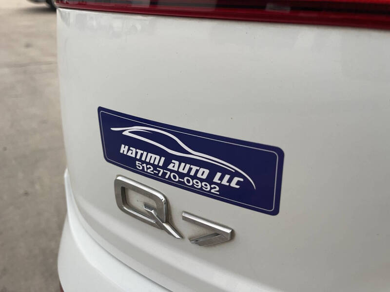 2017 Audi Q7 2.0T quattro Premium Plus