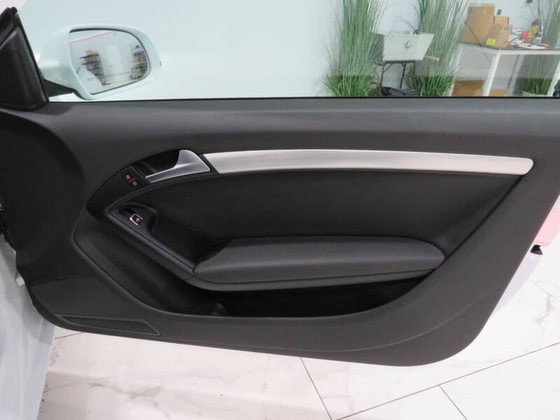 2014 Audi A5 2.0T Premium