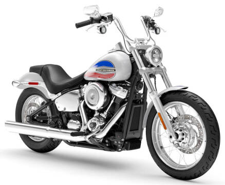 2026 Harley-Davidson Super Glide