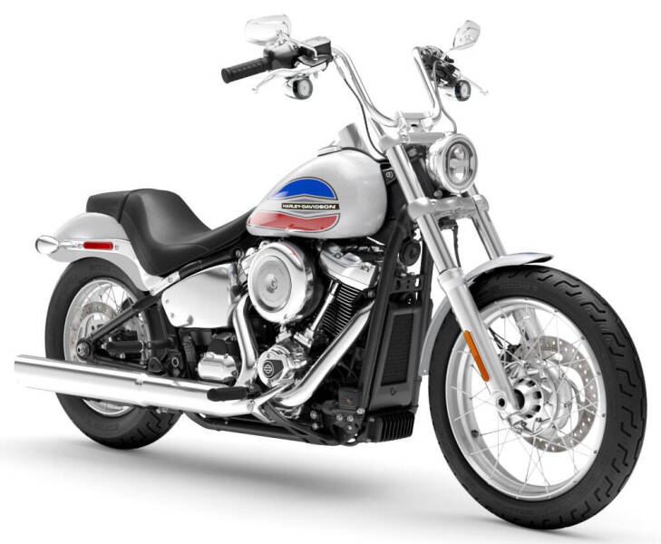 2026 Harley-Davidson Super Glide